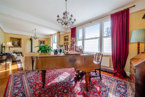 Click the photo for more details of Lower Budeligh, East Budleigh, Budleigh Salterton