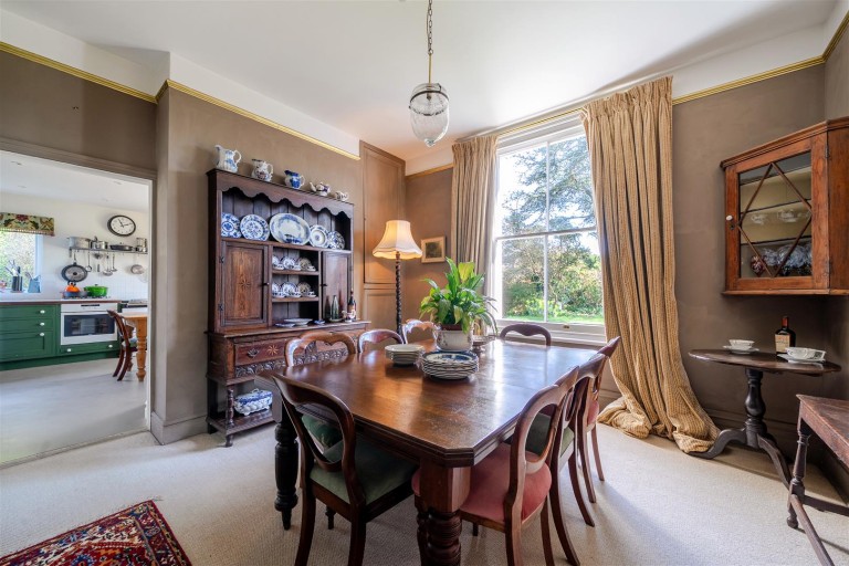 Images for Lower Budeligh, East Budleigh, Budleigh Salterton