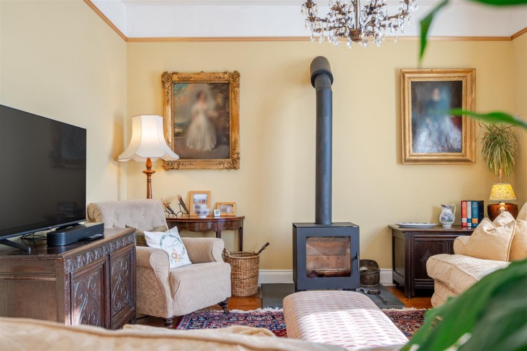 Images for Lower Budeligh, East Budleigh, Budleigh Salterton