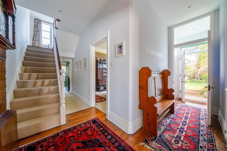 Images for Lower Budeligh, East Budleigh, Budleigh Salterton