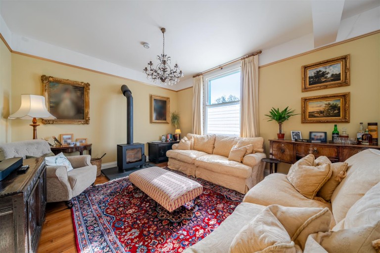 Images for Lower Budeligh, East Budleigh, Budleigh Salterton