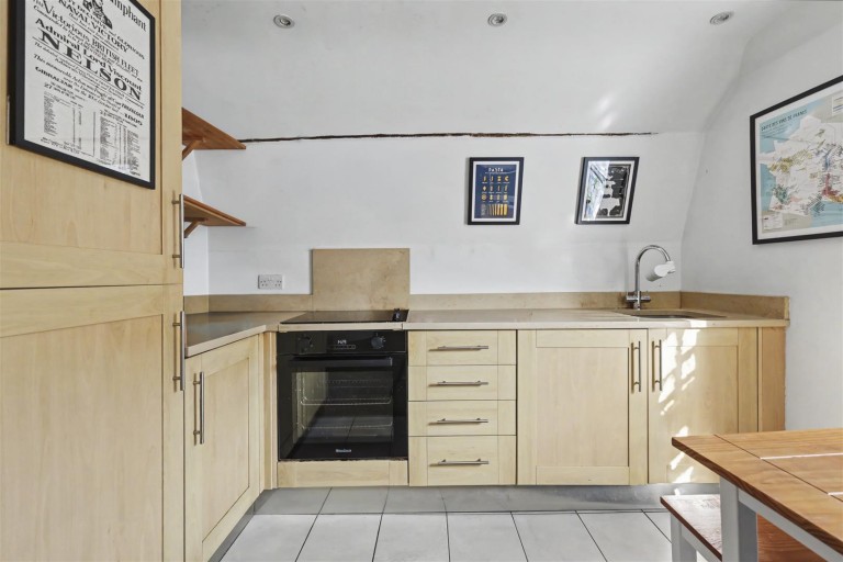 Images for White Horse Apartments, Hill Street, Saffron Walden