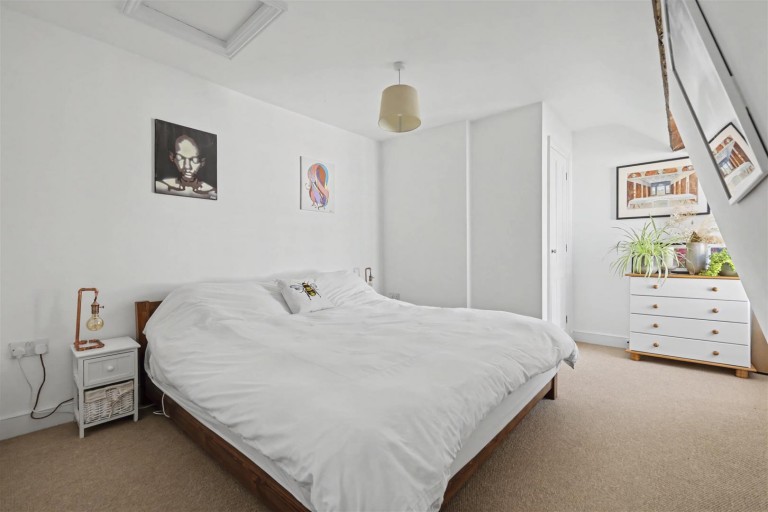 Images for White Horse Apartments, Hill Street, Saffron Walden