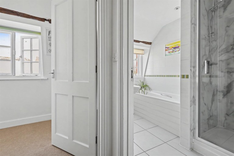 Images for White Horse Apartments, Hill Street, Saffron Walden