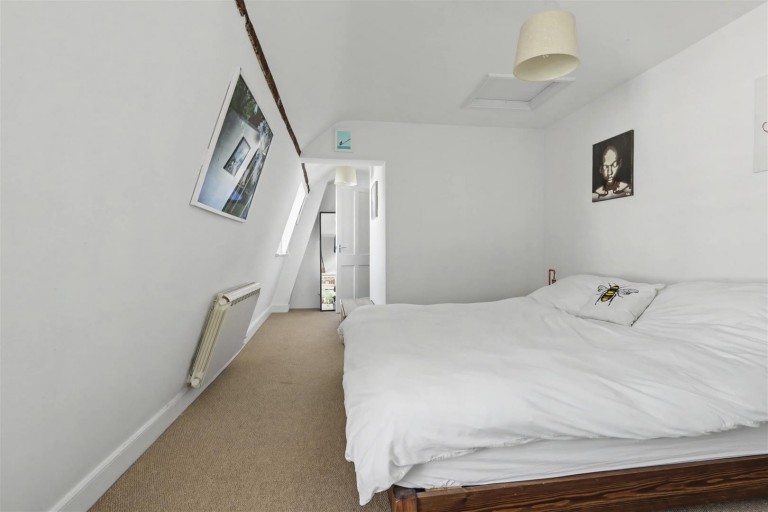 Images for White Horse Apartments, Hill Street, Saffron Walden