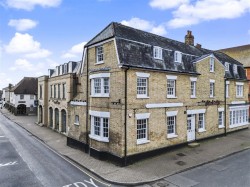 Images for White Horse Apartments, Hill Street, Saffron Walden