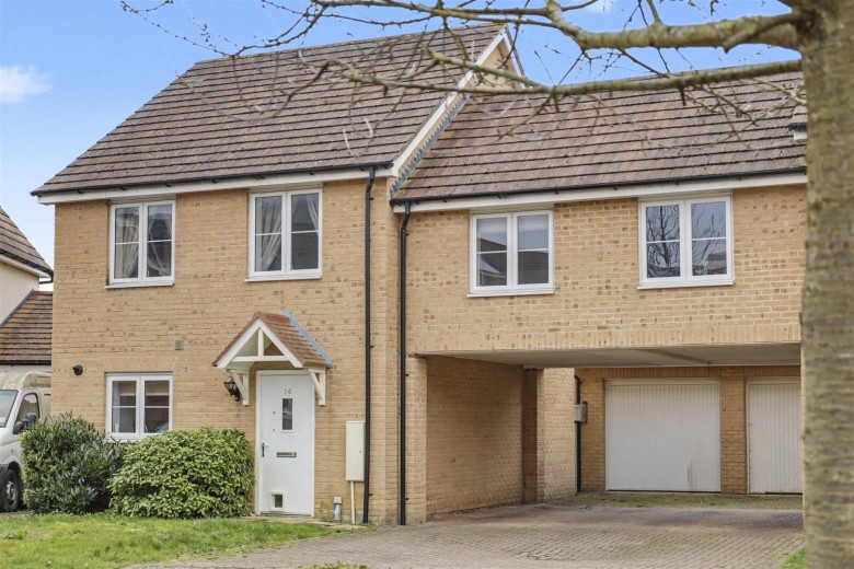Click the photo for more details of Strachey Close, Saffron Walden