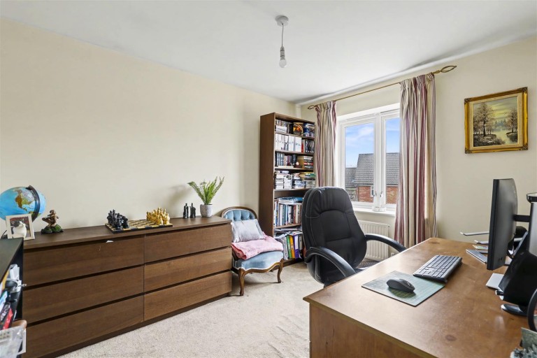 Images for Strachey Close, Saffron Walden