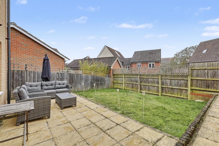 Images for Strachey Close, Saffron Walden