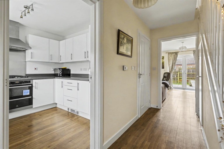 Images for Strachey Close, Saffron Walden