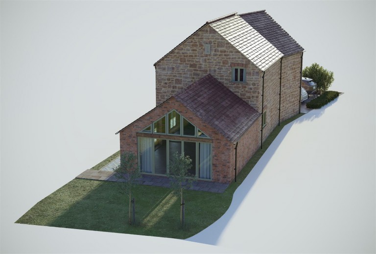 Images for Cattle End, Silverstone, NN12