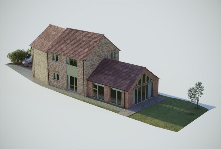 Images for Cattle End, Silverstone, NN12