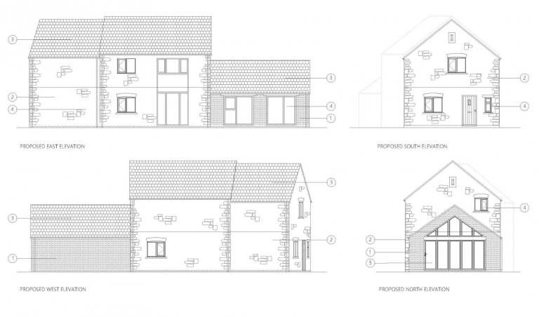 Images for Cattle End, Silverstone, NN12