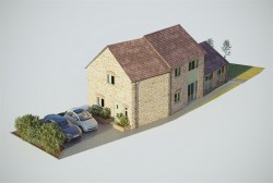 Images for Cattle End, Silverstone, NN12