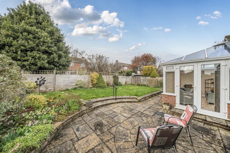 Images for Wynnes Close, Sherborne, Dorset