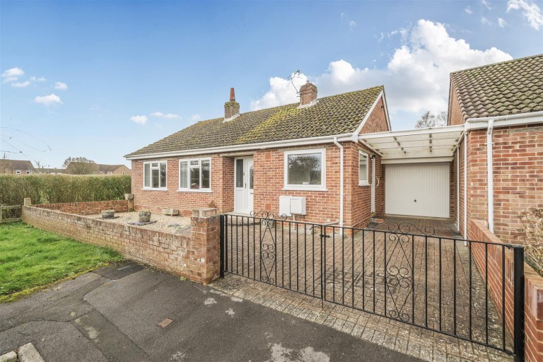 Images for Wynnes Close, Sherborne, Dorset