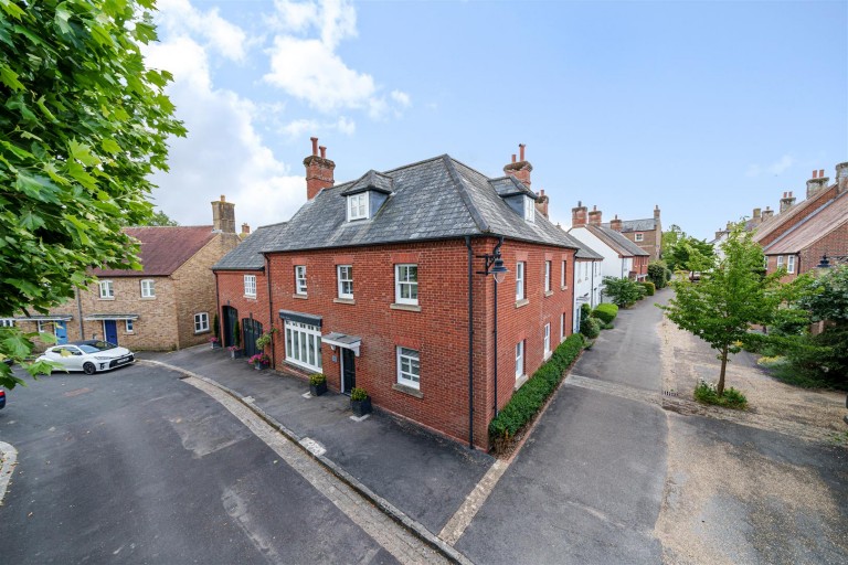 Images for Wishay Street, Poundbury, Dorchester