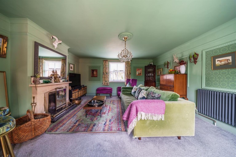 Images for Wishay Street, Poundbury, Dorchester