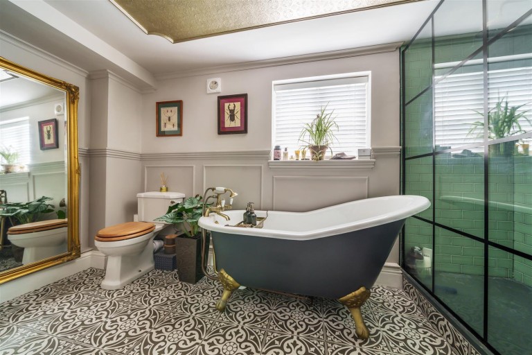 Images for Wishay Street, Poundbury, Dorchester