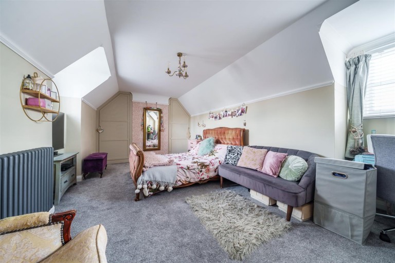 Images for Wishay Street, Poundbury, Dorchester