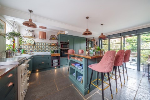 Click the photo for more details of Wishay Street, Poundbury, Dorchester