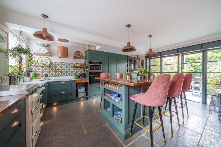 Images for Wishay Street, Poundbury, Dorchester