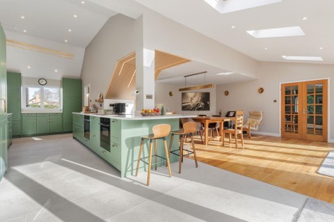 Click the photo for more details of Station Road, Wilburton, Ely