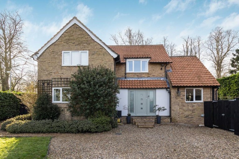 Images for Station Road, Wilburton, Ely