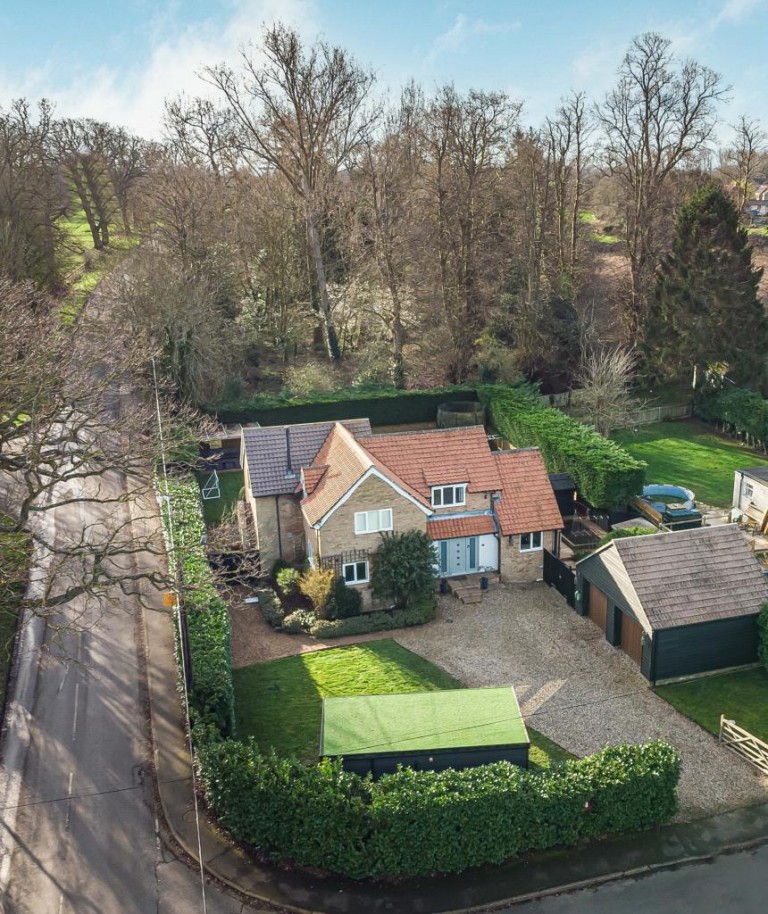 Images for Station Road, Wilburton, Ely