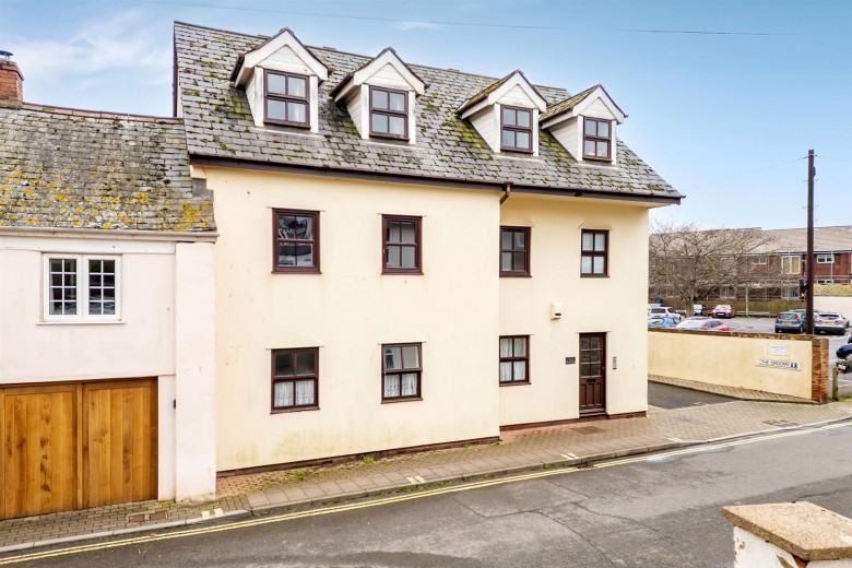 Click the photo for more details of Russell Street, Sidmouth