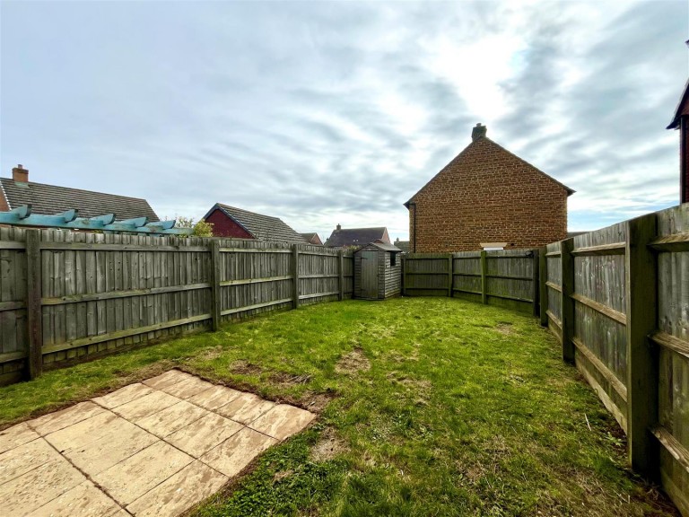 Images for Oak Row, Brixworth, Northampton, NN6