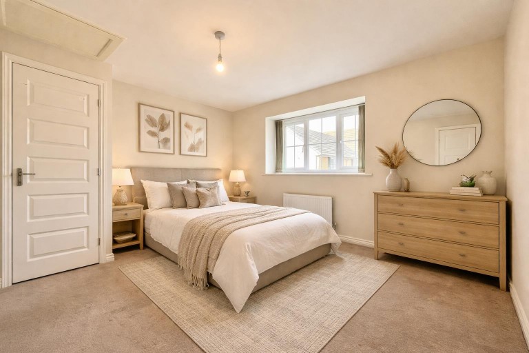 Images for Oak Row, Brixworth, Northampton, NN6