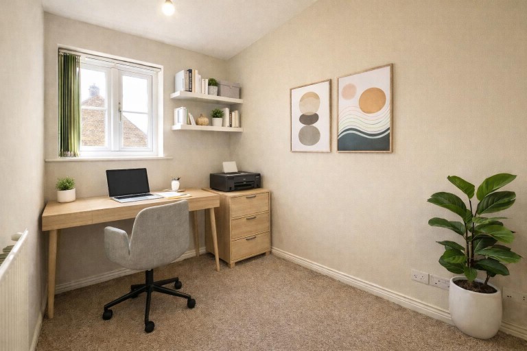 Images for Oak Row, Brixworth, Northampton, NN6