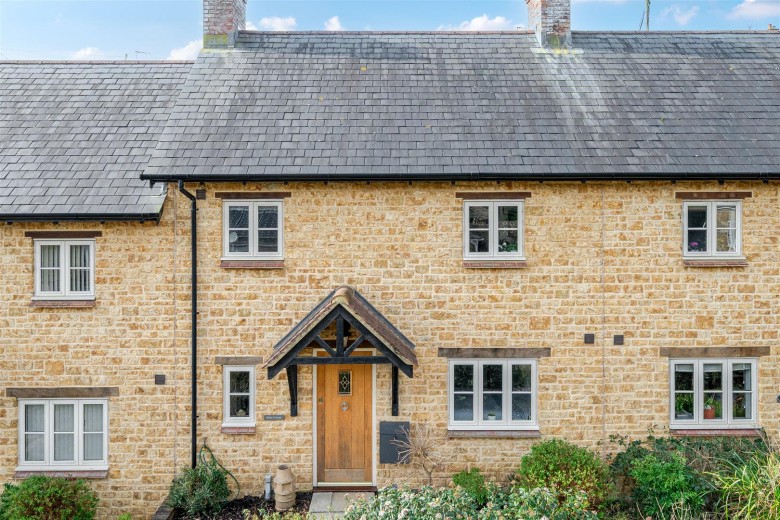 Click the photo for more details of Higher Street, Bradpole, Bridport