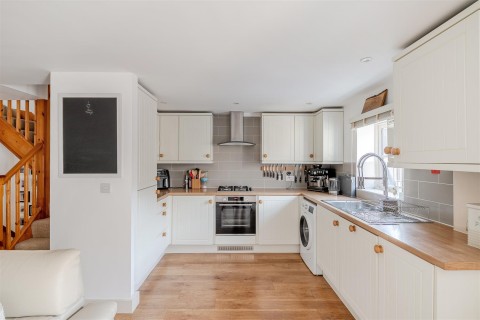 Click the photo for more details of Higher Street, Bradpole, Bridport