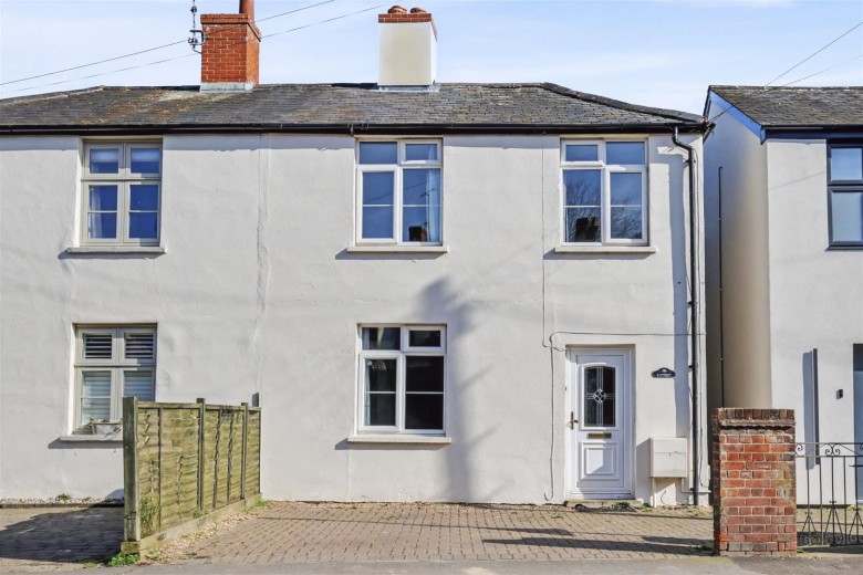 Click the photo for more details of High Street, Newport, Saffron Walden