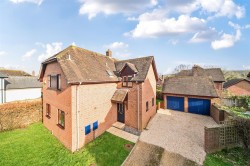 Images for Spencer Gardens, Shillingstone, Blandford Forum