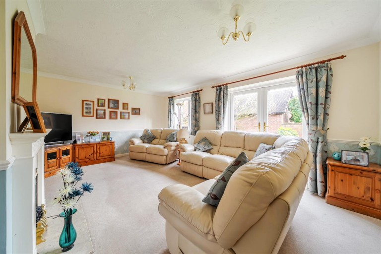 Images for Spencer Gardens, Shillingstone, Blandford Forum