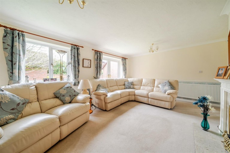 Images for Spencer Gardens, Shillingstone, Blandford Forum