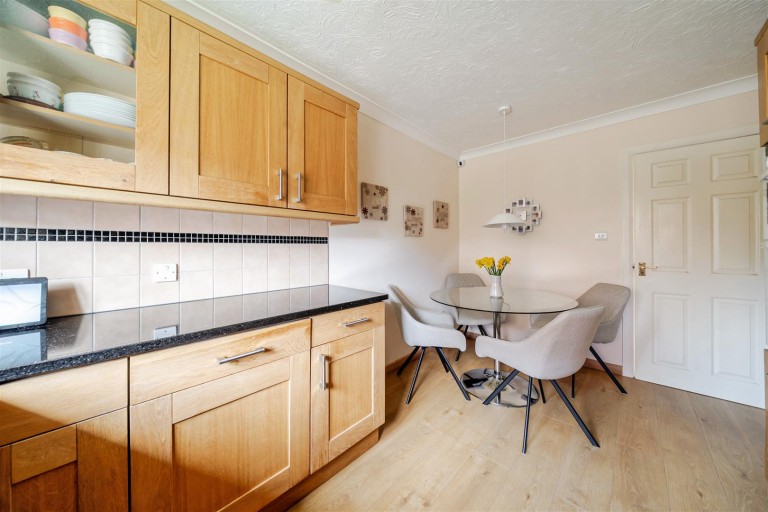 Images for Spencer Gardens, Shillingstone, Blandford Forum