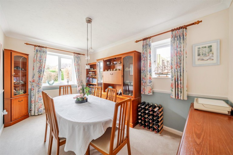 Images for Spencer Gardens, Shillingstone, Blandford Forum