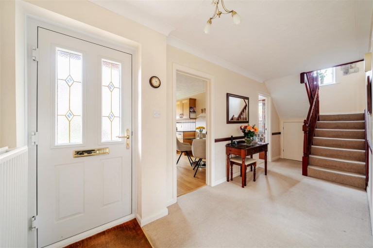 Images for Spencer Gardens, Shillingstone, Blandford Forum