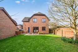 Images for Spencer Gardens, Shillingstone, Blandford Forum