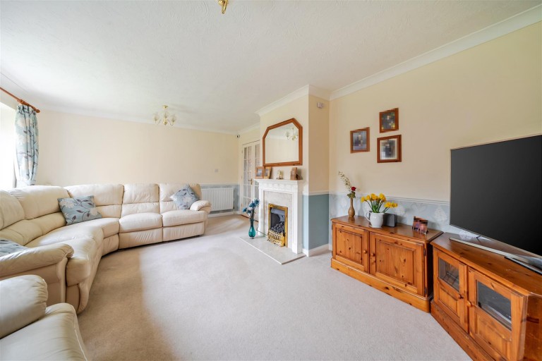 Images for Spencer Gardens, Shillingstone, Blandford Forum