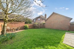 Images for Spencer Gardens, Shillingstone, Blandford Forum