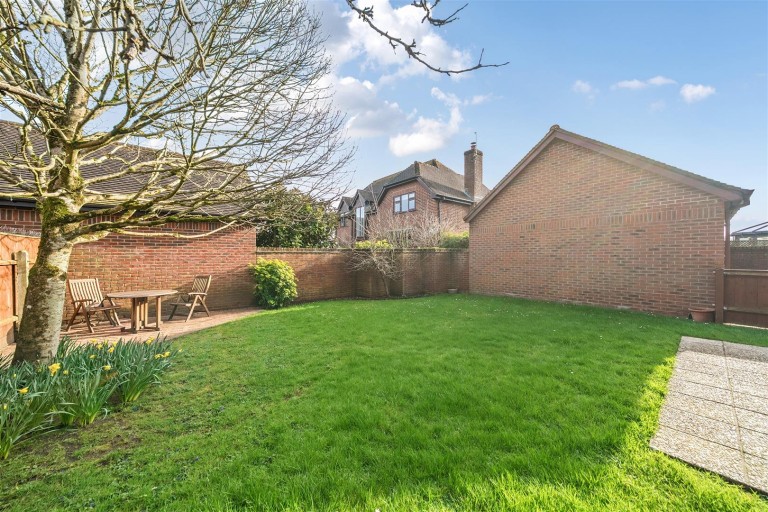 Images for Spencer Gardens, Shillingstone, Blandford Forum