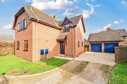 Images for Spencer Gardens, Shillingstone, Blandford Forum