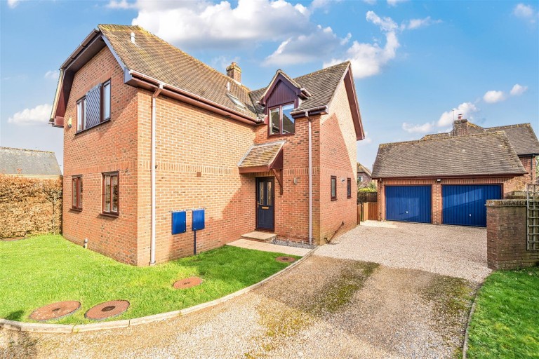 Images for Spencer Gardens, Shillingstone, Blandford Forum