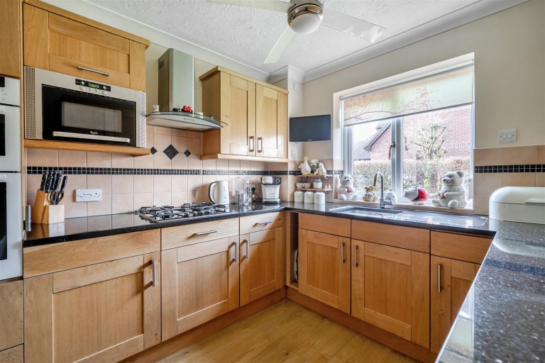 Images for Spencer Gardens, Shillingstone, Blandford Forum