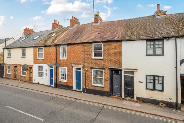 Click the photo for more details of Watling Street East, Towcester, NN12